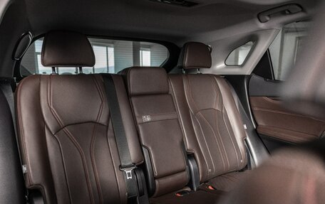 Lexus RX IV рестайлинг, 2021 год, 7 150 000 рублей, 21 фотография