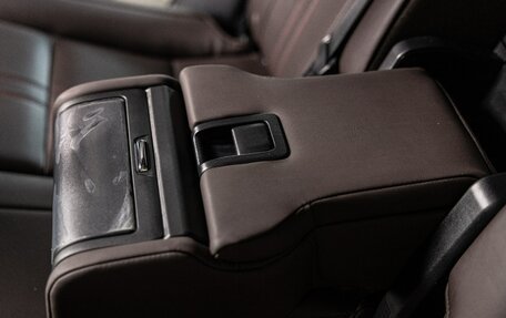 Lexus RX IV рестайлинг, 2021 год, 7 150 000 рублей, 18 фотография