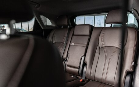 Lexus RX IV рестайлинг, 2021 год, 7 150 000 рублей, 20 фотография