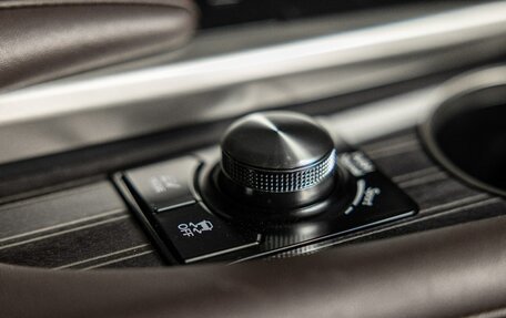 Lexus RX IV рестайлинг, 2021 год, 7 150 000 рублей, 23 фотография