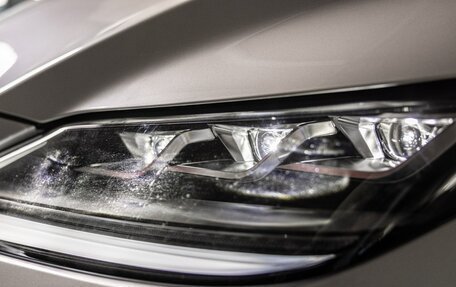 Lexus RX IV рестайлинг, 2021 год, 7 150 000 рублей, 29 фотография