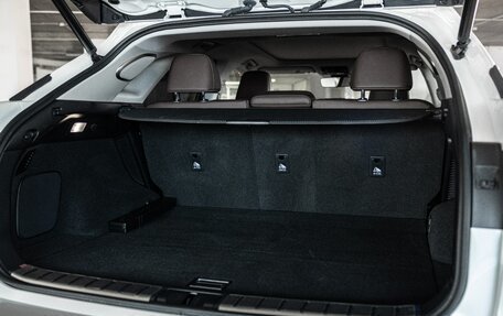 Lexus RX IV рестайлинг, 2021 год, 7 150 000 рублей, 36 фотография