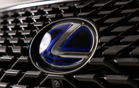 Lexus RX IV рестайлинг, 2021 год, 7 150 000 рублей, 39 фотография
