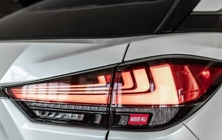Lexus RX IV рестайлинг, 2021 год, 7 150 000 рублей, 31 фотография