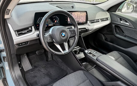 BMW X1, 2023 год, 3 560 699 рублей, 7 фотография