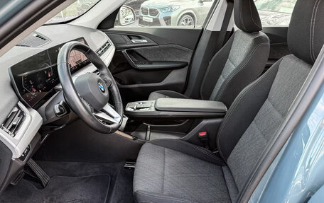 BMW X1, 2023 год, 3 560 699 рублей, 9 фотография