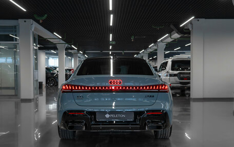Audi A5, 2025 год, 6 100 000 рублей, 6 фотография