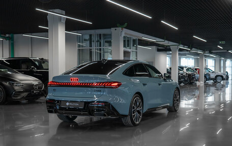 Audi A5, 2025 год, 6 100 000 рублей, 5 фотография