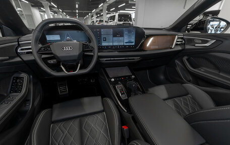 Audi A5, 2025 год, 6 100 000 рублей, 7 фотография