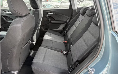BMW X1, 2023 год, 3 560 699 рублей, 12 фотография