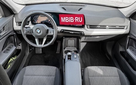BMW X1, 2023 год, 3 560 699 рублей, 8 фотография