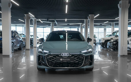 Audi A5, 2025 год, 6 100 000 рублей, 3 фотография