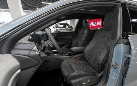 Audi A5, 2025 год, 6 100 000 рублей, 9 фотография