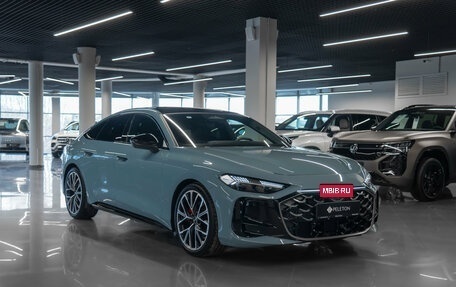 Audi A5, 2025 год, 6 100 000 рублей, 2 фотография