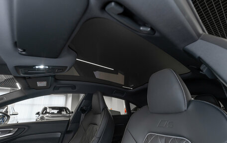 Audi A5, 2025 год, 6 100 000 рублей, 10 фотография