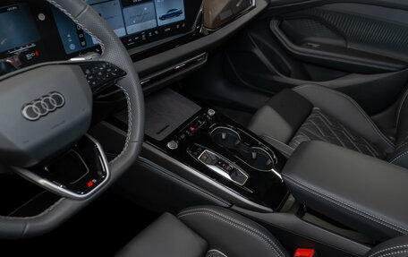 Audi A5, 2025 год, 6 100 000 рублей, 14 фотография