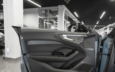 Audi A5, 2025 год, 6 100 000 рублей, 23 фотография