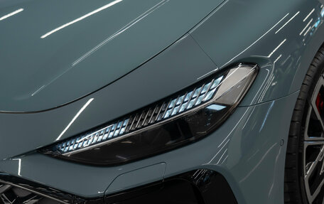 Audi A5, 2025 год, 6 100 000 рублей, 29 фотография