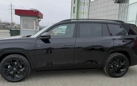 Volkswagen Teramont, 2026 год, 6 490 000 рублей, 3 фотография