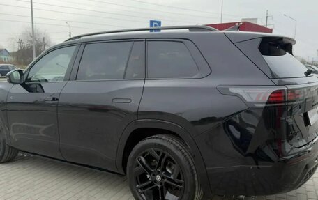 Volkswagen Teramont, 2026 год, 6 490 000 рублей, 4 фотография