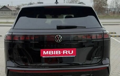 Volkswagen Teramont, 2026 год, 6 490 000 рублей, 5 фотография