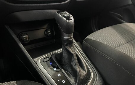 Hyundai Solaris II рестайлинг, 2018 год, 1 130 000 рублей, 15 фотография