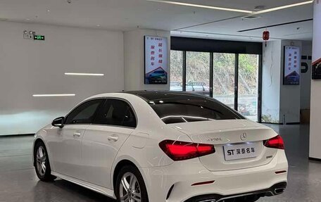 Mercedes-Benz A-Класс, 2023 год, 1 600 000 рублей, 6 фотография