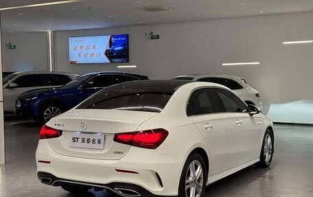 Mercedes-Benz A-Класс, 2023 год, 1 600 000 рублей, 7 фотография