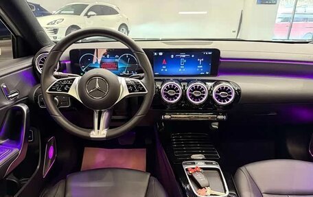 Mercedes-Benz A-Класс, 2023 год, 1 600 000 рублей, 8 фотография