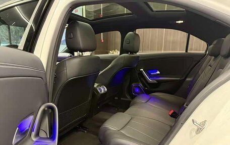 Mercedes-Benz A-Класс, 2023 год, 1 600 000 рублей, 11 фотография