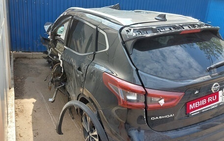 Nissan Qashqai, 2021 год, 300 000 рублей, 4 фотография