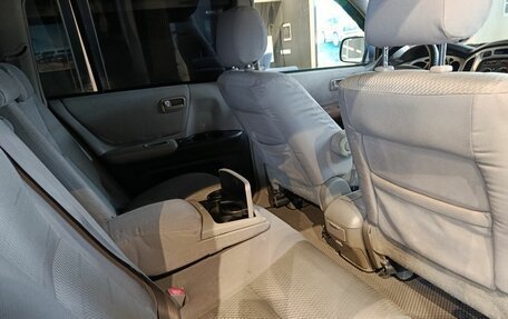Toyota Highlander III, 2004 год, 719 000 рублей, 9 фотография