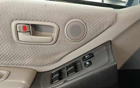 Toyota Highlander III, 2004 год, 719 000 рублей, 12 фотография