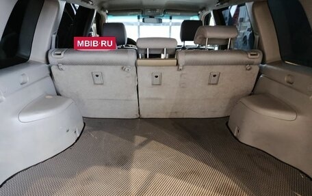 Toyota Highlander III, 2004 год, 719 000 рублей, 13 фотография