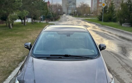 Honda Civic IX, 2012 год, 850 000 рублей, 1 фотография