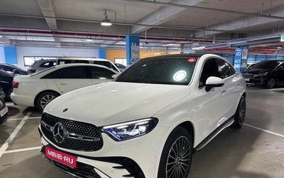 Mercedes-Benz GLC Coupe, 2023 год, 6 990 000 рублей, 1 фотография