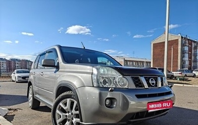 Nissan X-Trail, 2010 год, 1 250 000 рублей, 1 фотография