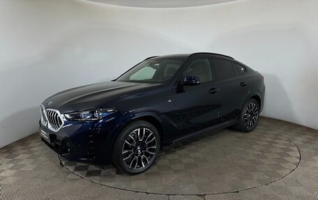 BMW X6, 2025 год, 15 500 000 рублей, 1 фотография