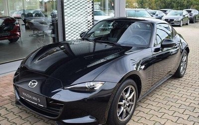 Mazda MX-5, 2023 год, 3 070 000 рублей, 1 фотография