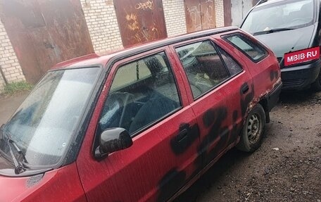 Skoda Felicia I рестайлинг, 1997 год, 55 000 рублей, 1 фотография