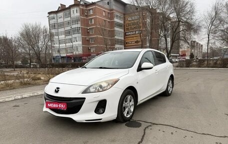 Mazda 3, 2012 год, 990 000 рублей, 1 фотография