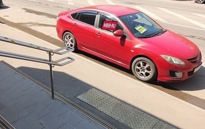 Mazda 6, 2008 год, 600 000 рублей, 1 фотография