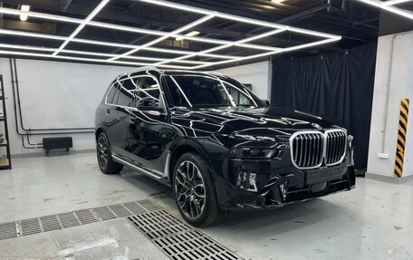 BMW X7, 2025 год, 15 950 000 рублей, 1 фотография