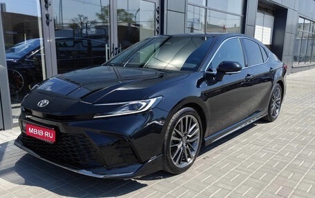 Toyota Camry, 2024 год, 3 990 000 рублей, 1 фотография