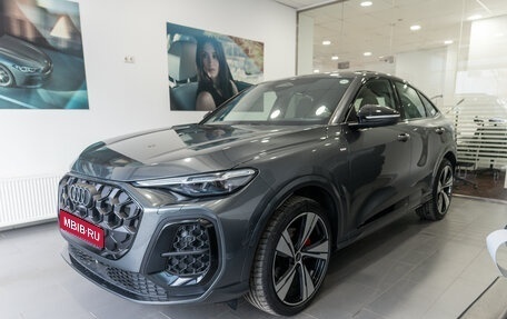 Audi Q5, 2025 год, 9 200 000 рублей, 1 фотография