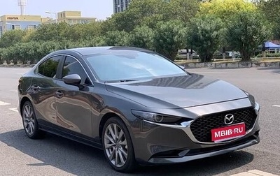 Mazda 3, 2021 год, 1 450 000 рублей, 1 фотография