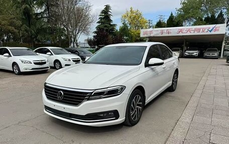 Volkswagen Lavida, 2022 год, 1 444 888 рублей, 1 фотография
