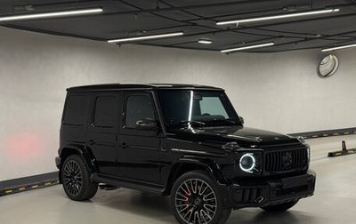 Mercedes-Benz G-Класс AMG, 2026 год, 32 500 000 рублей, 1 фотография