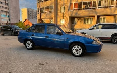 Daewoo Nexia I рестайлинг, 2011 год, 106 000 рублей, 1 фотография