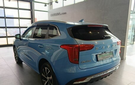 Haval Jolion, 2023 год, 1 925 000 рублей, 4 фотография